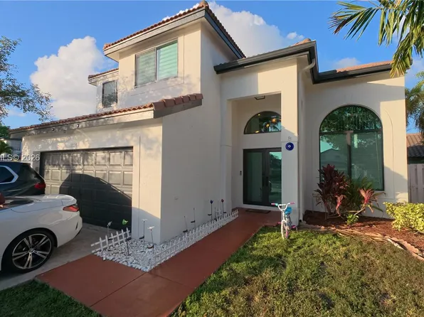 18197 SW 4th Ct, Pembroke Pines, FL 33029