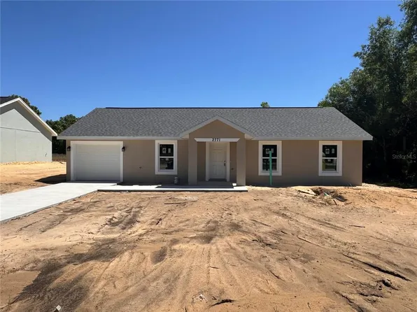 2771 SW 151ST AVENUE, OCALA, FL 34481