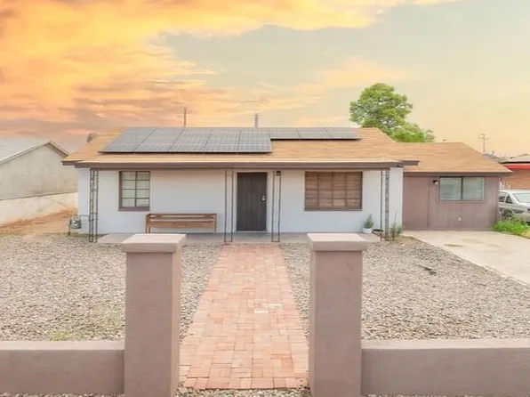 5126 S 6th Ave, Tucson, AZ 85706