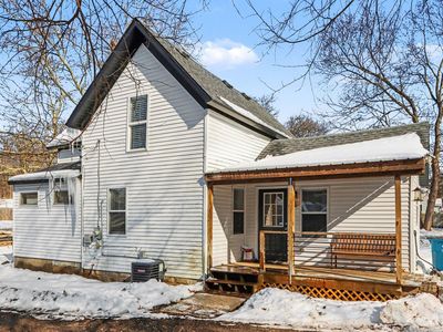 1824 Humphrey St, Kalamazoo, MI, 49048