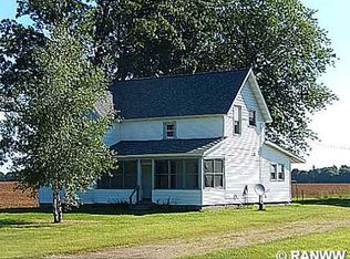 N2708 730th St, Menomonie, WI 54751