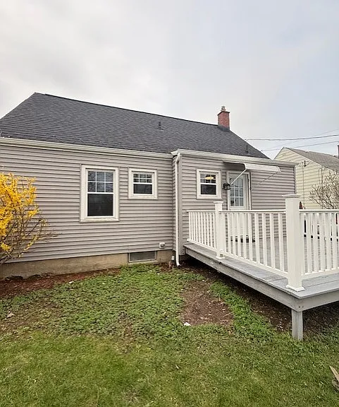 1328 Cleveland Dr — Photo 4