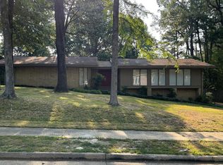 54 N Yates Rd, Memphis, TN 38120