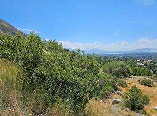 4457 N Mile High Dr, Provo, UT 84604