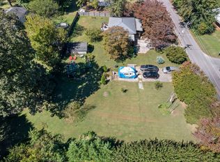 1508 Old Cowan Rd, Winchester, TN 37398