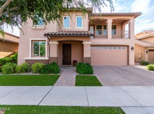 2078 S Nancy Ln, Gilbert, AZ 85295