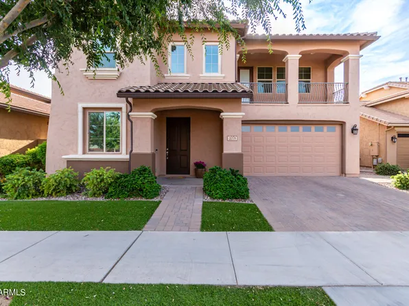 2078 S NANCY Lane, Gilbert, AZ 85295