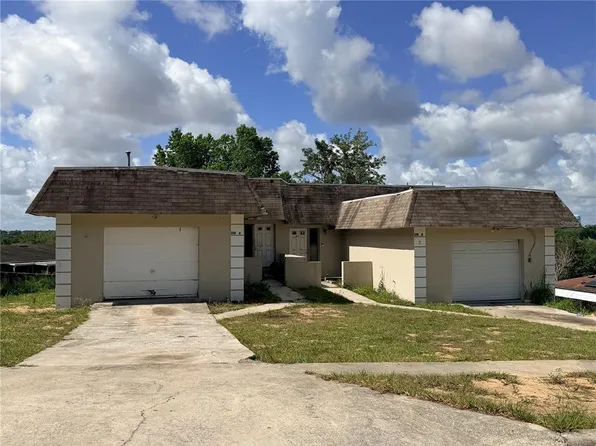 510 Greenview Ter #A, Lake Wales, FL 33853