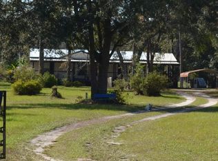 19483 125th Dr, O'Brien, FL 32071