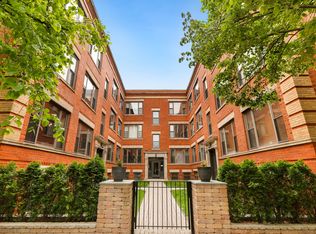 4132 N Kenmore Ave APT 1, Chicago, IL 60613