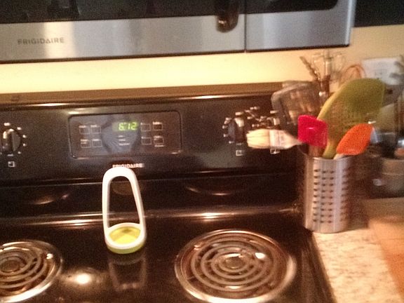 Oven and microwave