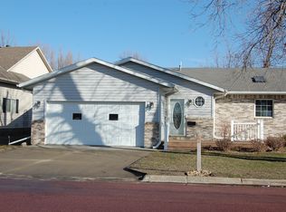 1380 Collegeway, Worthington, MN 56187