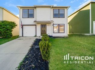 4518 Safe Hbr, San Antonio, TX 78244