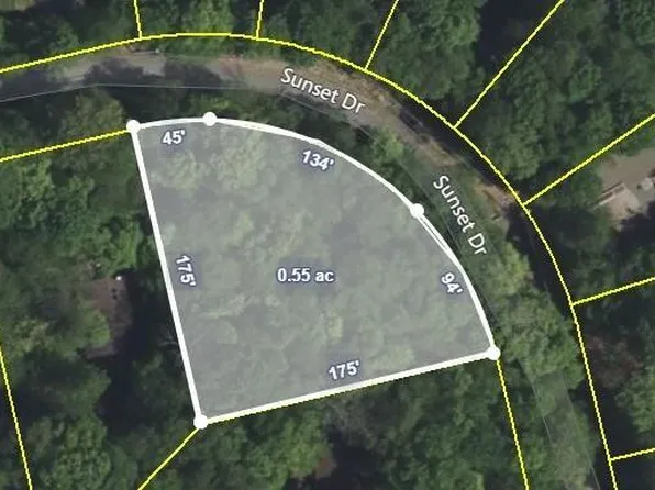 LOT G1065 Sunset Rd, Moscow, PA 18444