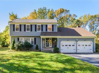 102 Hillside Ln, Monroe, CT 06468