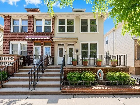 2130 76th St #1, Brooklyn, NY 11214