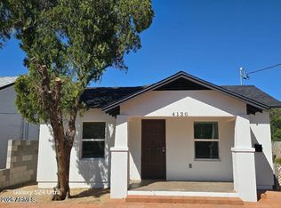 4130 N Longview Ave, Phoenix, AZ 85014