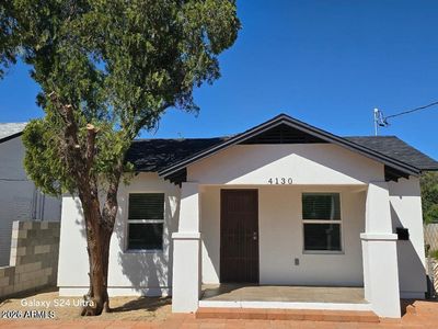 4130 N LONGVIEW Avenue, Phoenix, AZ, 85014