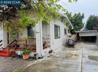 522 B St, Hayward, CA 94541