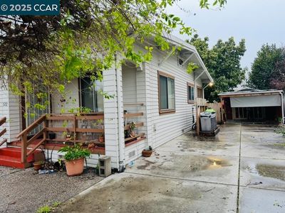 522 B St, Hayward, CA, 94541