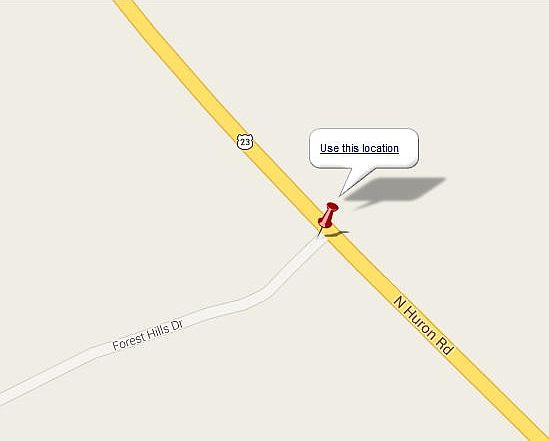 2nd image of Forest Hills Dr