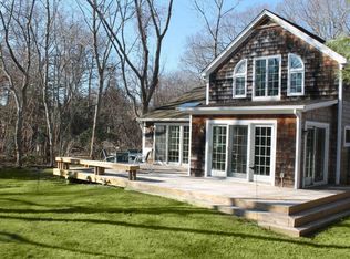 804 Accabonac Rd, East Hampton, NY 11937