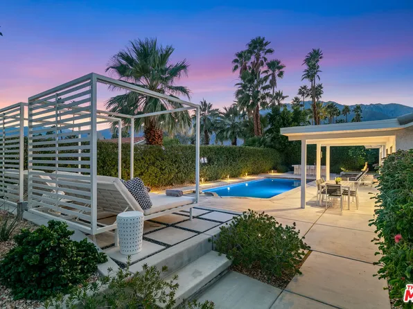 2251 E Calle Papagayo, Palm Springs, CA 92262
