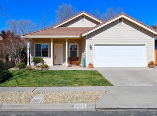 4546 Stillson St, Napa, CA 94558