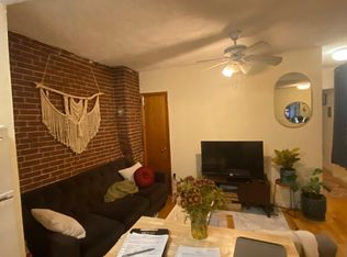 153 Salem St UNIT 4F, Boston, MA 02113