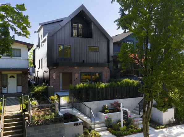 258 E 19th Ave #1, Vancouver, BC V5V 1J2