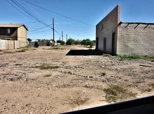 2502 E Broadway Rd, Phoenix, AZ 85040