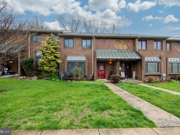 134 Neyland Ct, Exton, PA 19341