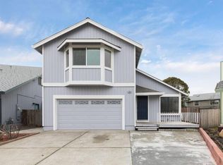 7451 Michael Way, Rohnert Park, CA 94928