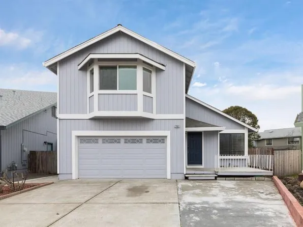 7451 Michael Way, Rohnert Park, CA 94928