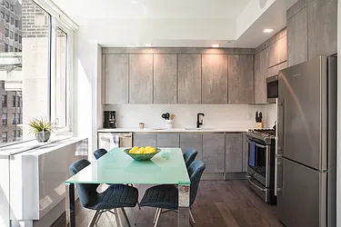 Rented by Kahen Properties