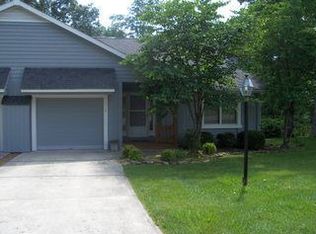 118 River Run Dr, Crossville, TN 38555