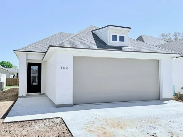 108 Fig St, Lafayette, LA 70506