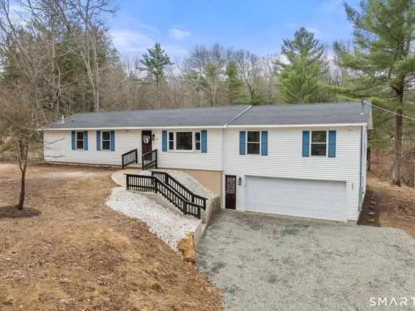 89 Bradway Road, Stafford, CT 06076