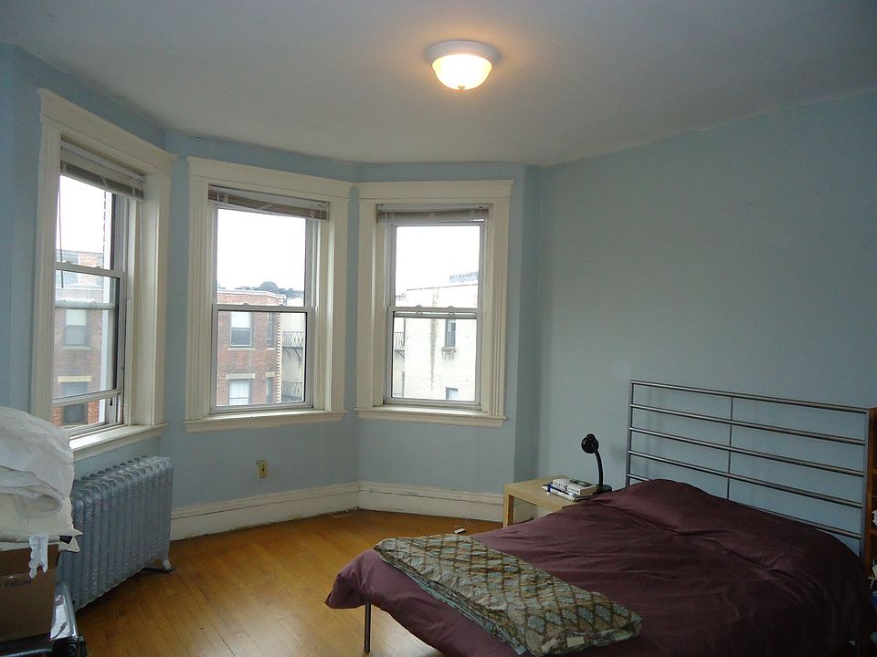 Huge Bedroom