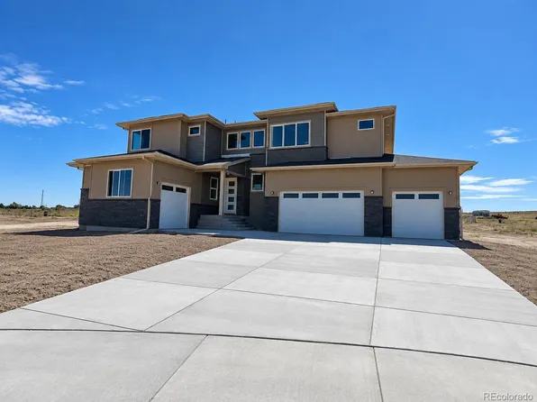10370 Saint Mary Point, Parker, CO 80138