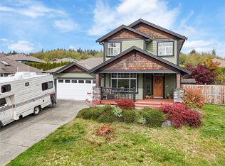 6442 Birchview Way, Sooke, BC V9Z 1J9