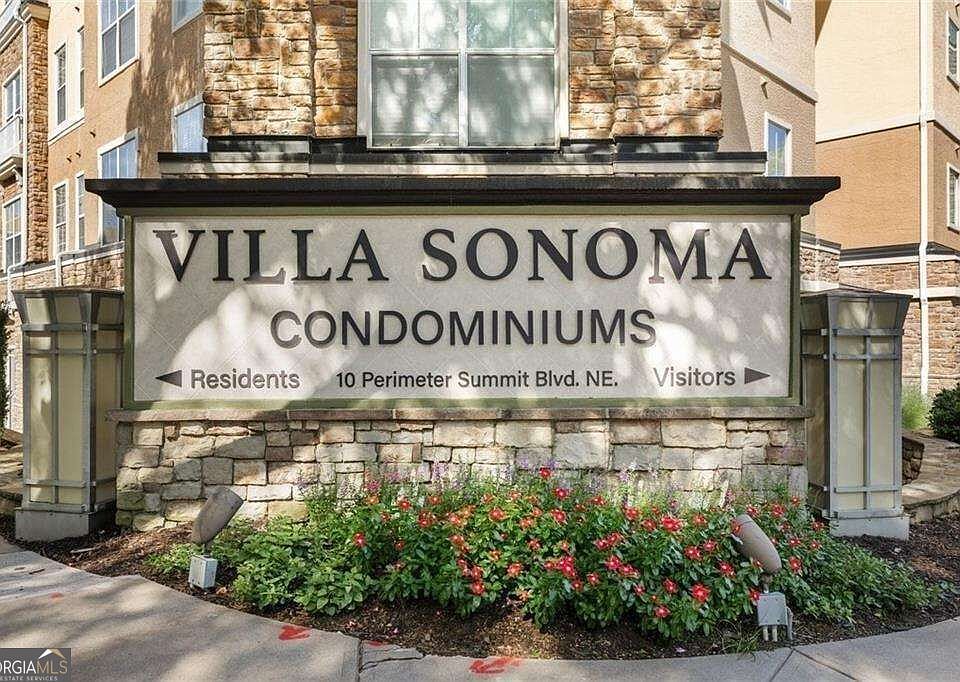 1st image of 10 Perimeter Summit Blvd #4307