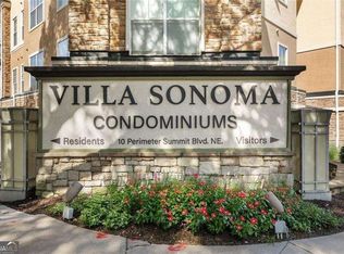 10 Perimeter Summit Blvd #4307, Atlanta, GA 30319