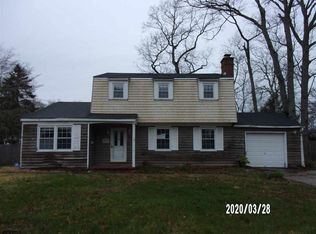 2313 Shepherd Dr, Northfield, NJ 08225