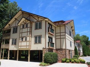 976 Edelweiss Strasse #202, Helen, GA 30545