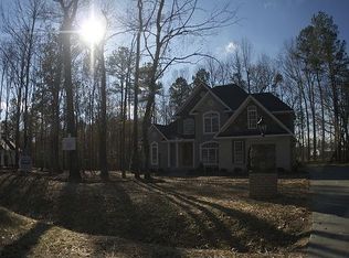 5004 Whiteleaf Ct, Raleigh, NC 27610