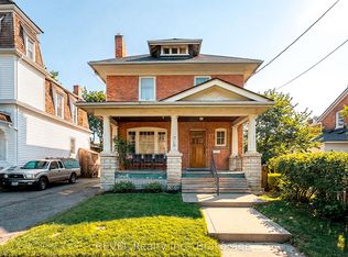 17 Beecher St, Saint Catharines, ON L2R 5S4