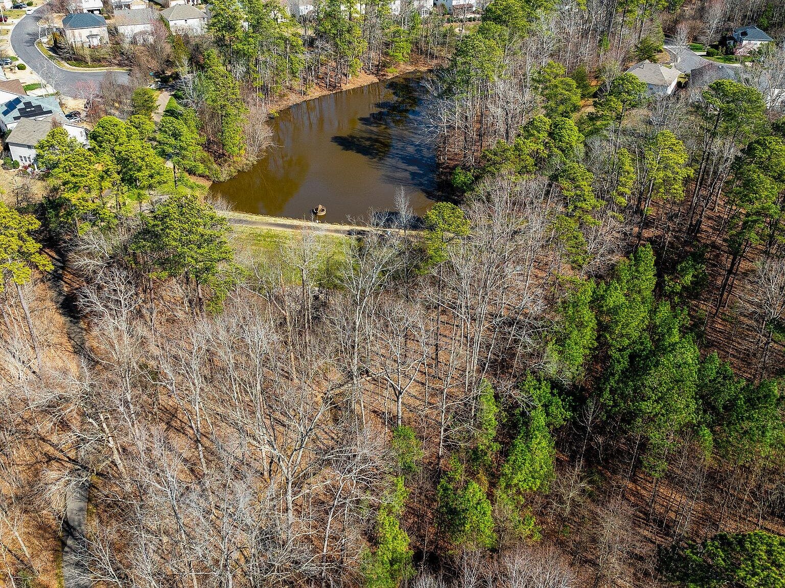 101 & 105 Trappers Haven Ln 1 & 2, Cary, NC 27513 MLS 10020057 Zillow