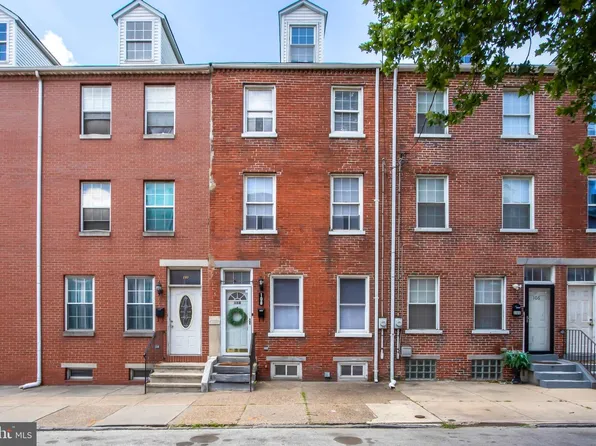 108 Middlesex St, Gloucester City, NJ 08030