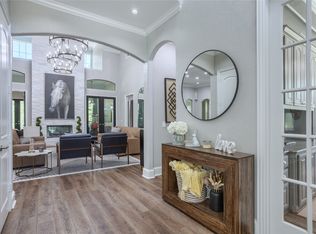 1751 Silverleaf Ct, Prosper, TX 75078